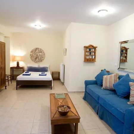 Vila Della Luna W/t Pool Nydri (Lefkada)